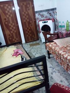 Bedroom Image of Ekante in Chinar Park, Kolkata