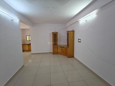 Hall Image of 1660 Sq.ft 3 BHK Apartment / Flat for rent in Putha Ananda Nilaya, Chinnapanna Halli Bengaluru for Rs. 45000