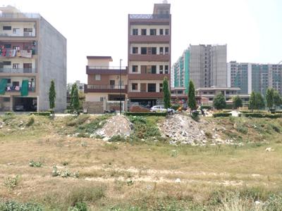 Image of 125 Sq.ft Residential Plot / Land for sale in BPTP District 5, Sector 84, Faridabad for Rs. 21000000