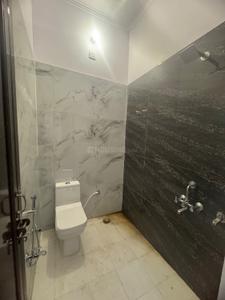 Bathroom Image of 1350 Sq.ft 3 BHK Duplex for sale in Bijnor Lucknow for Rs. 4200000
