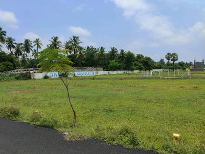 Image of 1160 Sq.ft Residential Plot / Land for sale in Tambaram, Chennai for Rs. 2146000