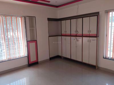 Bedroom Image of 1387 Sq.ft 2.5 BHK Apartment / Flat for rent in Sharada Spandan, Warje Pune for Rs. 36000