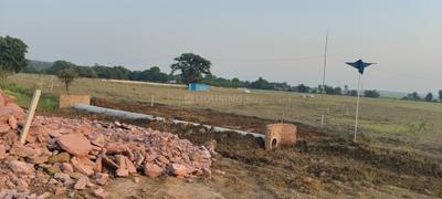 Image of 1500 Sq.ft Residential Plot / Land for sale in Bangrasia, Bhopal for Rs. 2700000