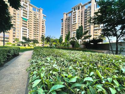 Image of 1720 Sq.ft 3 BHK Apartment / Flat for sale in Emaar Palm Gardens, Sector 83, Gurgaon for Rs. 22000000