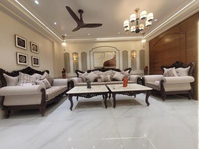 Hall Image of 3400 Sq.ft 4 BHK Apartment / Flat for sale in KGK Aakar, Jagatpura Jaipur for Rs. 34000000