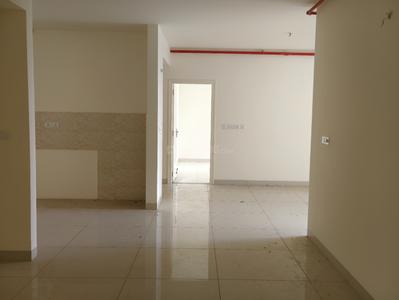 Hall Image of 1500 Sq.ft 3 BHK Apartment / Flat for sale in Sattva Aqua Vista, Gottigere Bengaluru for Rs. 28000000