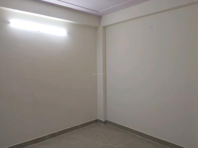 Bedroom Image of 900 Sq.ft 3 BHK Builder Floor for sale in New Ashok Nagar New Delhi for Rs. 7000000