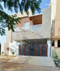 Image of 3500 Sq.ft 4 BHK Independent House for sale in Kalapatti, Coimbatore for Rs. 27000000