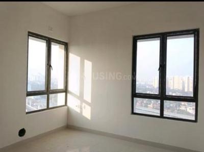 Bedroom Image of 1100 Sq.ft 3 BHK Apartment / Flat for sale in Unimark Lakewood Estate, New Garia Kolkata for Rs. 12000000