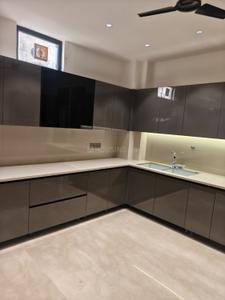 Kitchen Image of 3250 Sq.ft 4 BHK Builder Floor for sale in Palam Vihar Gurgaon for Rs. 35000000