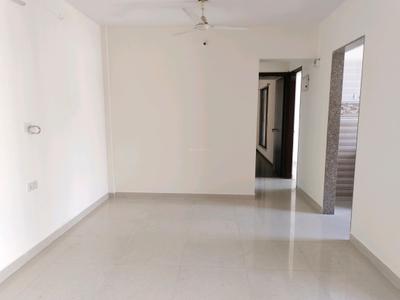 Living Room Image of 1100 Sq.ft 2 BHK Apartment / Flat for sale in Sai Ganga, Ulwe Navi Mumbai for Rs. 11000000