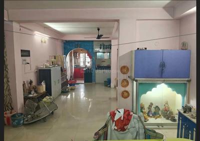 Pooja Room Image of 1500 Sq.ft 3 BHK Apartment / Flat for sale in Hindmotor Hooghly for Rs. 3100000