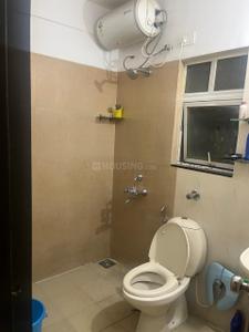 Image of 1050 Sq.ft 2 BHK Apartment / Flat for sale in Gulmohar Primrose, Wagholi, Pune for Rs. 7500000