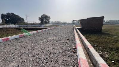 Image of 1000 Sq.ft Residential Plot / Land for sale in Tikra, Kanpur for Rs. 1400000