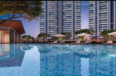 Image of 1853 Sq.ft 4 BHK Apartment / Flat for sale in Sector 92, Gurgaon for Rs. 30000000