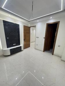 Bedroom Image of 1150 Sq.ft 2 BHK Builder Floor for sale in GMS Road Dehradun for Rs. 6450000