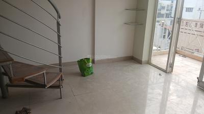 Living Room Image of 1300 Sq.ft 2 BHK Apartment / Flat for rent in Kasturi Nagar Bengaluru for Rs. 42000