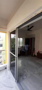Balcony Image of 800 Sq.ft 2 BHK Apartment / Flat for sale in Netaji Nagar Kolkata for Rs. 3800000
