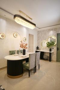 Hall Image of 1350 Sq.ft 3 BHK Builder Floor for sale in Nabha Zirakpur for Rs. 9590000