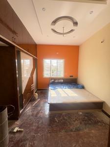 Bedroom Image of 3870 Sq.ft 8 BHK Independent House for sale in Andrahalli Bengaluru for Rs. 25000000