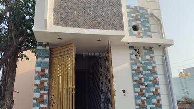 Living Room Image of 433 Sq.ft 1 BHK Independent House for sale in Manali New Town Chennai for Rs. 3300000