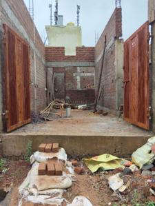 Image of 1360 Sq.ft 2 BHK Independent House for sale in Changurabhata, Raipur for Rs. 5500000