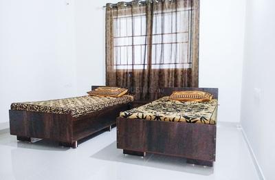 Hall Image of 1450 Sq.ft 3 BHK Apartment / Flat for rent in Pegasus Megapolis Mystic, Hinjawadi Phase 3 Pune for Rs. 45000