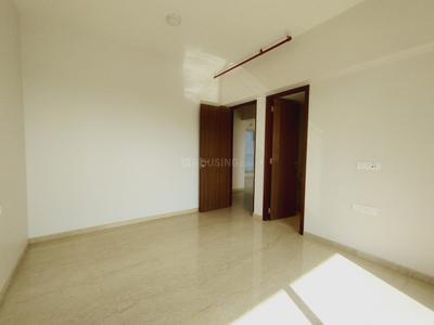 Bedroom Image of 1856 Sq.ft 3 BHK Apartment / Flat for sale in Asteria by Courtyard, Thane West Thane for Rs. 30000000