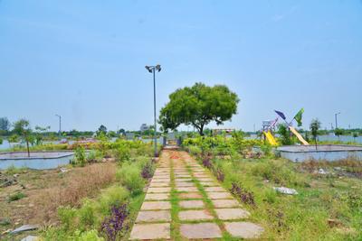 Image of 1500 Sq.ft 3 BHK Villa for sale in Kompally, Hyderabad for Rs. 10000000