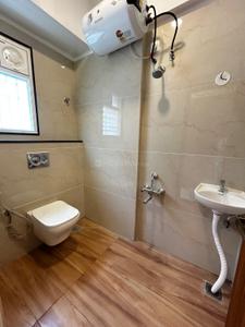 Image of 1700 Sq.ft 2 BHK Apartment / Flat for rent in Halasuru, Bengaluru for Rs. 80000