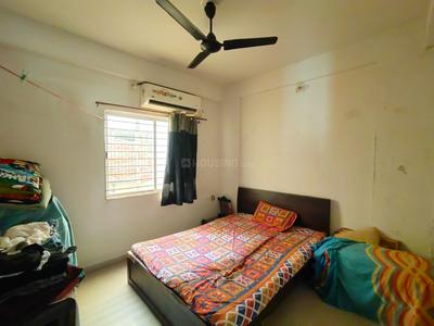 Bedroom Image of 650 Sq.ft 1 BHK Apartment / Flat for sale in Lakshya Live In, Sevasi Vadodara for Rs. 1721000