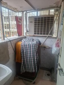 Image of 522 Sq.ft 1 BHK Apartment / Flat for sale in Santosh Shantinath, Vejalpur, Ahmedabad for Rs. 3100000