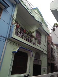 Image of 650 Sq.ft 2 BHK Independent House for sale in Indira Nagar, Lucknow for Rs. 4500000