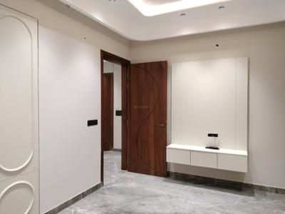 Bedroom Image of 1890 Sq.ft 3 BHK Builder Floor for sale in Sector 19 Dwarka New Delhi for Rs. 36500000