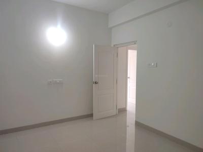 Bedroom Image of 1025 Sq.ft 2 BHK Apartment / Flat for sale in Rameshwaram Banda Sangareddy for Rs. 4715000