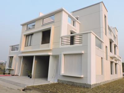 Image of 1315 Sq.ft 3 BHK Villa for sale in Shrachi The Strand 2 Renaissance, Goda, Bardhaman for Rs. 6070818