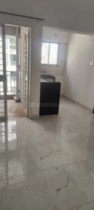 Hall Image of 500 Sq.ft 1 BHK Apartment / Flat for sale in Excellaa Panama Park, Lohegaon Pune for Rs. 2600000