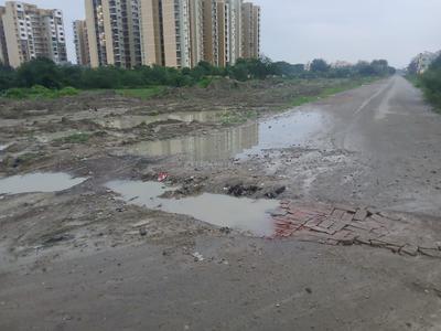 Image of 1100 Sq.ft Residential Plot / Land for sale in Vrindavan Yojana, Lucknow for Rs. 12000088