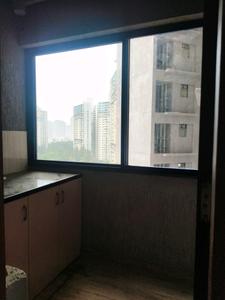 Drying Area Image of 879 Sq.ft 2 BHK Apartment / Flat for rent in Paranjape Blue Ridge, Hinjawadi Pune for Rs. 35000
