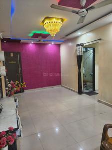 Hall Image of 846 Sq.ft 2 BHK Apartment / Flat for sale in Naiknavare Shravandhara, Hadapsar Pune for Rs. 7000000