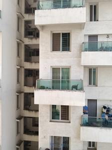 Image of 1100 Sq.ft 2 BHK Apartment / Flat for sale in Nandan Inspera, Wakad, Pune for Rs. 11000000