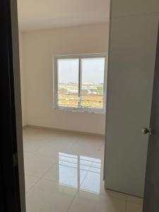 Bedroom Image of 650 Sq.ft 1 BHK Apartment / Flat for rent in Provident Capella, Thirumalashettyhally Bengaluru for Rs. 25003