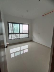 Hall Image of 650 Sq.ft 1 BHK Apartment / Flat for sale in Jayram Residency Phase I, Panvel Navi Mumbai for Rs. 3200000