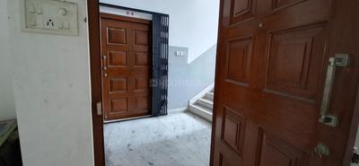 Balcony Image of 1050 Sq.ft 2 BHK Apartment / Flat for sale in Jodhpur Park Kolkata for Rs. 9100000