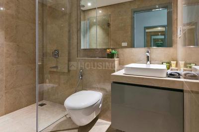 Image of 2212 Sq.ft 2 BHK Apartment / Flat for rent in Experion Windchants, Sector 112, Gurgaon for Rs. 63500