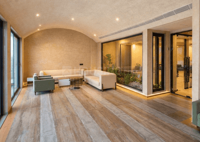 Image of 2768 Sq.ft 4 BHK Apartment / Flat for sale in Vaishali Nagar, Jaipur for Rs. 24900000