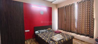 Bedroom Image of 1150 Sq.ft 2 BHK Apartment / Flat for sale in Nashik Road Nashik for Rs. 6500000