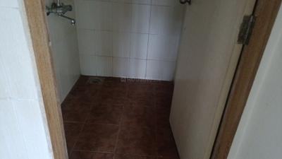 Bathroom Image of 650 Sq.ft 1 BHK Apartment / Flat for sale in Godrej Hill, Kalyan West Kalyan for Rs. 3631000