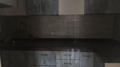 Kitchen Image of 1050 Sq.ft 2 BHK Apartment / Flat for sale in ACE Divino, Noida Extension Greater Noida for Rs. 11200000