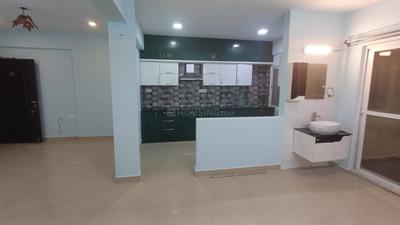 Hall Image of 1036 Sq.ft 2 BHK Apartment / Flat for sale in Whitefield Bengaluru for Rs. 9000000
